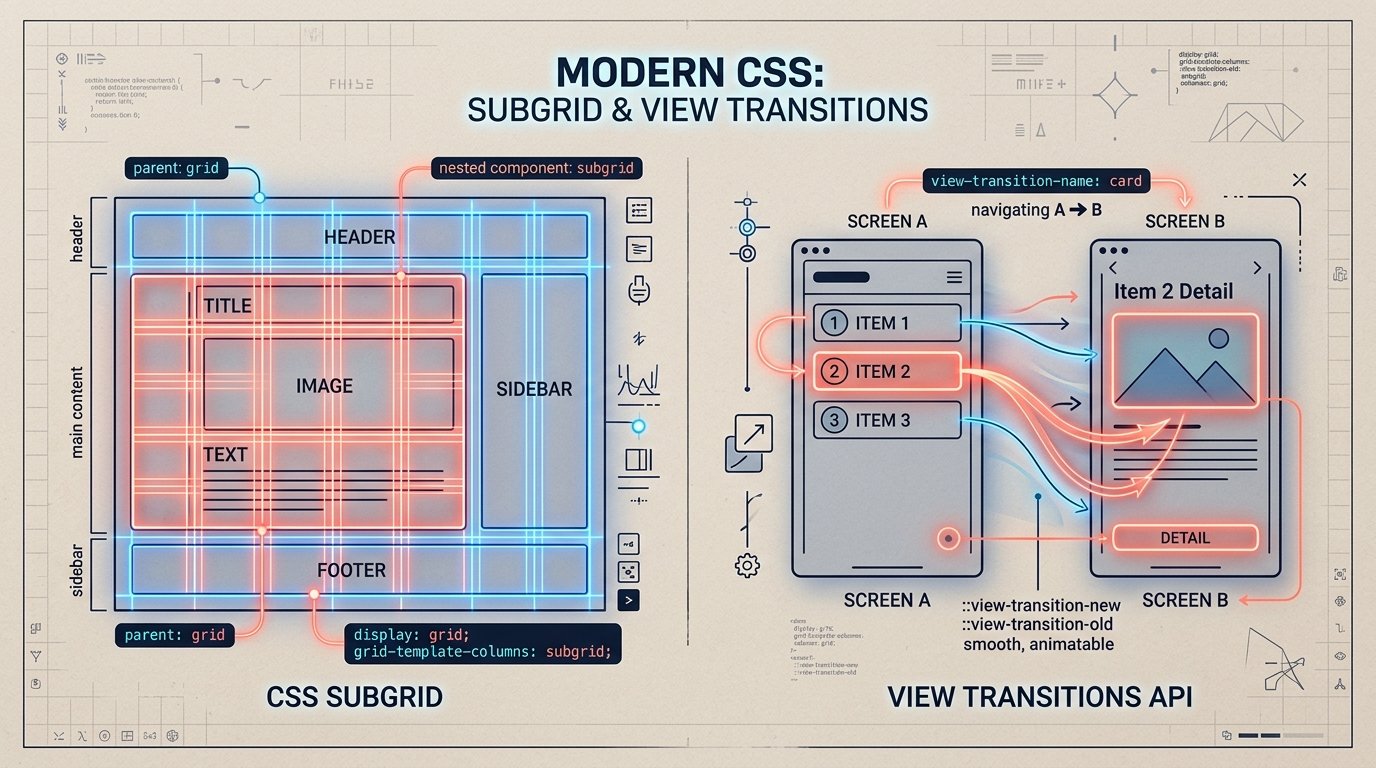 Zero-Runtime CSS with LightningCSS & Tailwind v4 Architecture